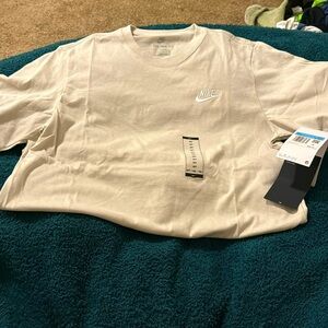 Men’s medium tall. Nike